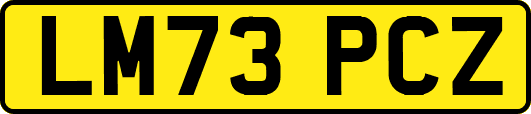 LM73PCZ