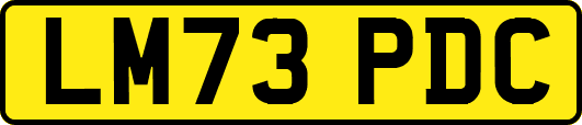 LM73PDC
