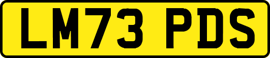 LM73PDS