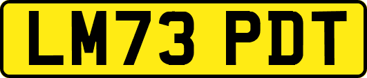 LM73PDT
