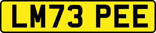LM73PEE
