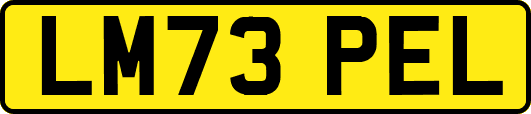 LM73PEL