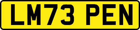 LM73PEN