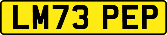 LM73PEP