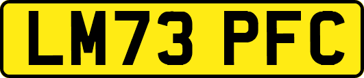 LM73PFC