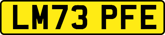 LM73PFE