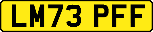 LM73PFF