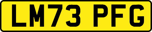 LM73PFG