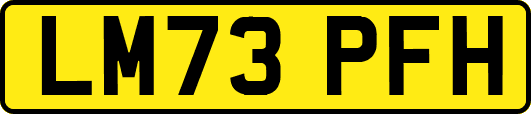 LM73PFH