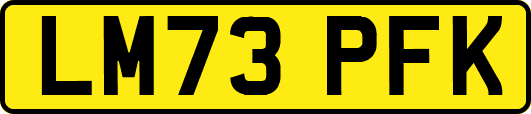 LM73PFK