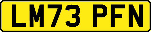 LM73PFN