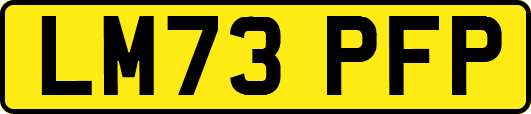LM73PFP
