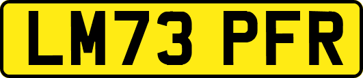 LM73PFR