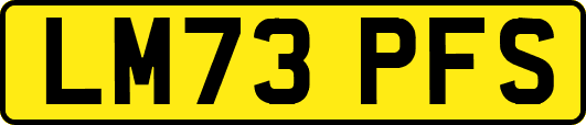 LM73PFS