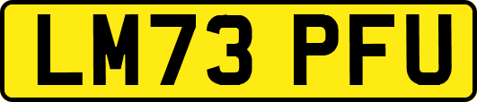 LM73PFU