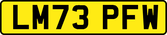 LM73PFW