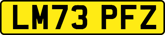 LM73PFZ