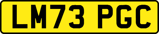 LM73PGC