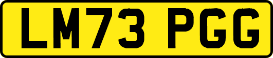 LM73PGG