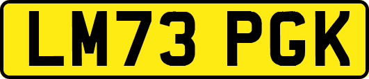 LM73PGK