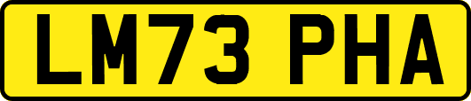 LM73PHA