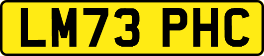 LM73PHC