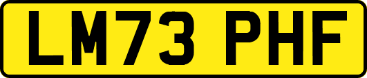 LM73PHF