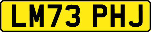 LM73PHJ