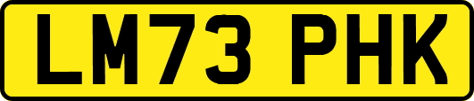 LM73PHK