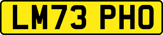 LM73PHO