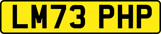 LM73PHP
