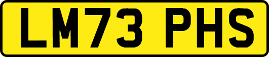 LM73PHS