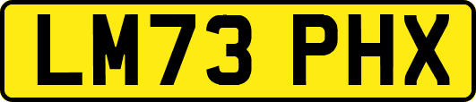 LM73PHX