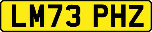 LM73PHZ