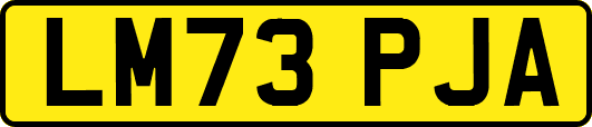 LM73PJA