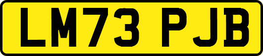LM73PJB