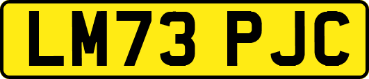 LM73PJC
