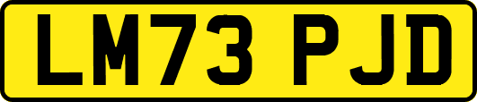 LM73PJD