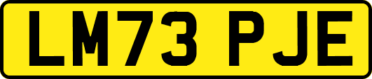 LM73PJE