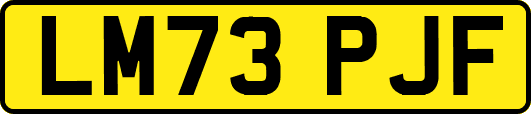 LM73PJF