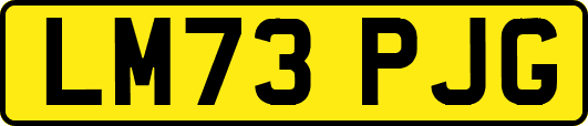 LM73PJG