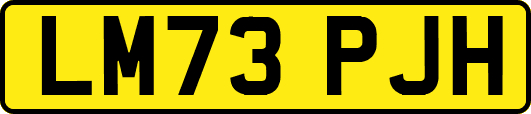 LM73PJH