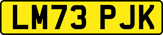 LM73PJK