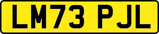 LM73PJL
