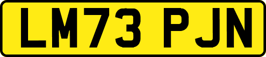 LM73PJN
