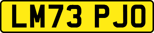 LM73PJO