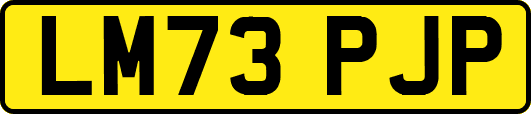 LM73PJP