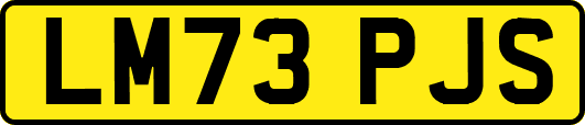 LM73PJS