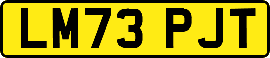 LM73PJT