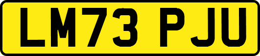 LM73PJU